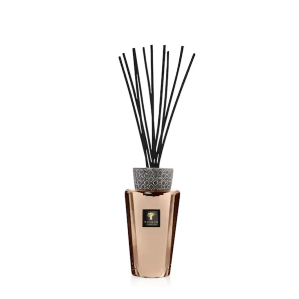 Baobab Cyprium Totem Luxury Diffuser 2L | Les Exclusives | Sandelholz, Moschus & Pfeffer | Eleganter Raumduft | Hochwertige Geschenkidee