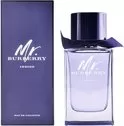 Burberry Mr. Burberry Indigo Eau de Toilette Spray 50 ml – Herrenduft, frischer eleganter Duft für Männer, ideal für jeden Anlass