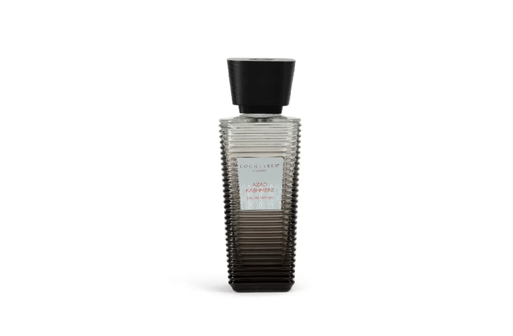 Locherber Milano Azad Kashmere Eau de Parfum 100 ml | Blumig, holzig, pudrig | Skyline Collection, eleganter Duft für Freiheit