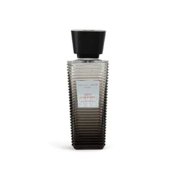 Locherber Milano Azad Kashmere Eau de Parfum 100 ml | Blumig, holzig, pudrig | Skyline Collection, eleganter Duft für Freiheit