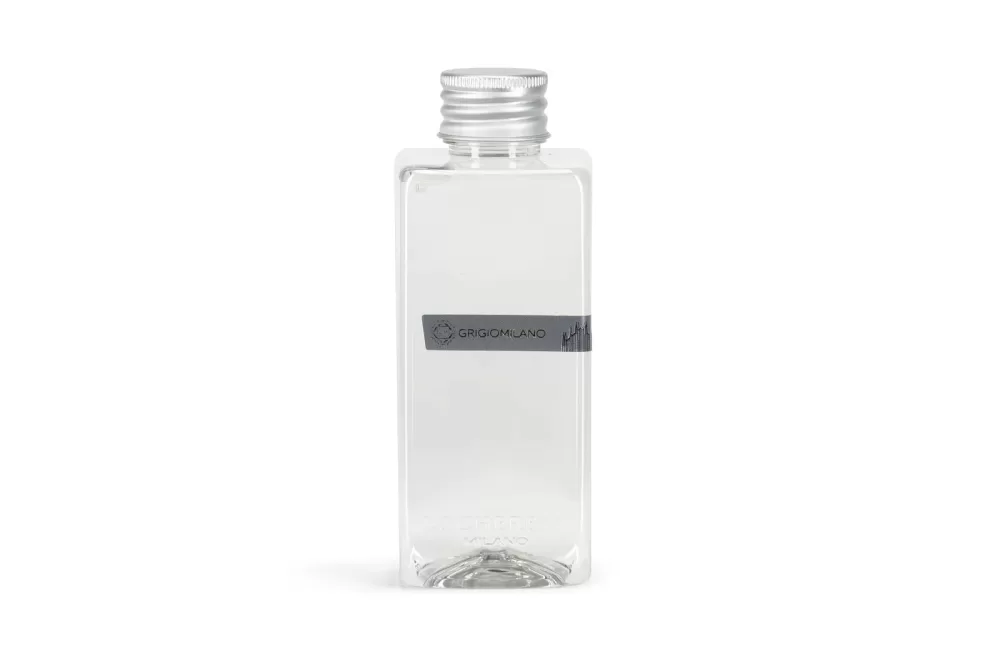 Locherber Milano Grigio Milano 250 ml Refill | Skyline Collection | Eleganter Raumduft für ein inspirierendes Ambiente