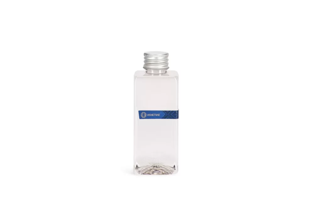 Locherber Milano Venetiae Duft Nachfüllflasche 250 ml | Skyline Collection | Frischer Raumduft mit Zitrone, Kräutern & orientalischem Touch