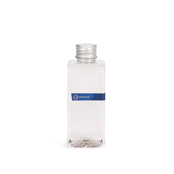 Locherber Milano Venetiae Duft Nachfüllflasche 250 ml | Skyline Collection | Frischer Raumduft mit Zitrone, Kräutern & orientalischem Touch