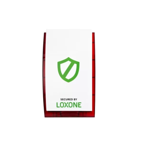 Loxone | Alarmsirene Air