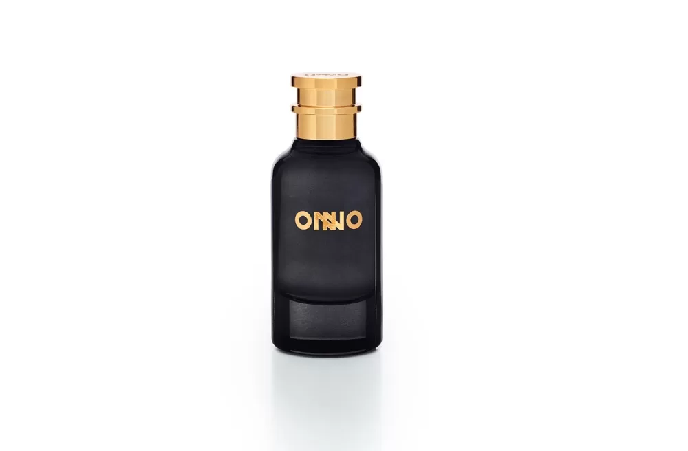 Onno Haute Parfumerie The Exclusives Sinner - Exklusives Eau de Parfum mit Kardamom, Zedernholz & Kaschmir, 50ml - Luxuriöser Duft für Damen und Herren