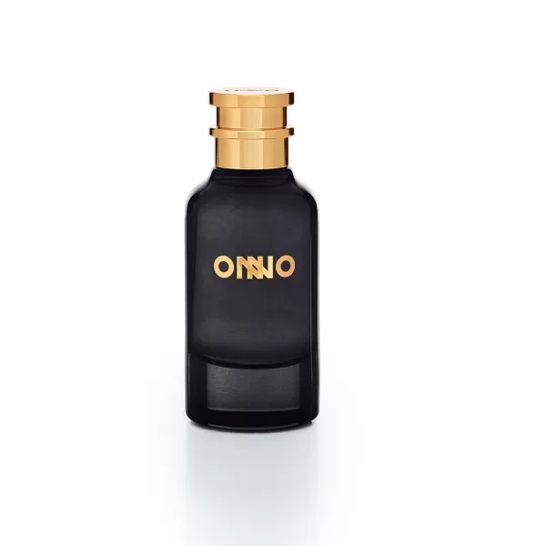 Onno Haute Parfumerie The Exclusives Sinner - Exklusives Eau de Parfum mit Kardamom, Zedernholz & Kaschmir, 50ml - Luxuriöser Duft für Damen und Herren