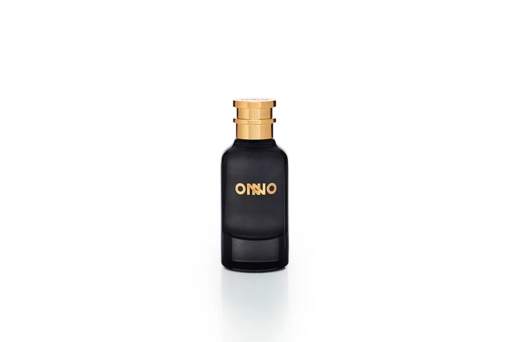 Onno Haute Parfumerie The Naturals Spicy Sandal - Duft für Damen und Herren, orientalisch, warm, 50ml Eau de Parfum, luxuriöses Parfum Erlebnis