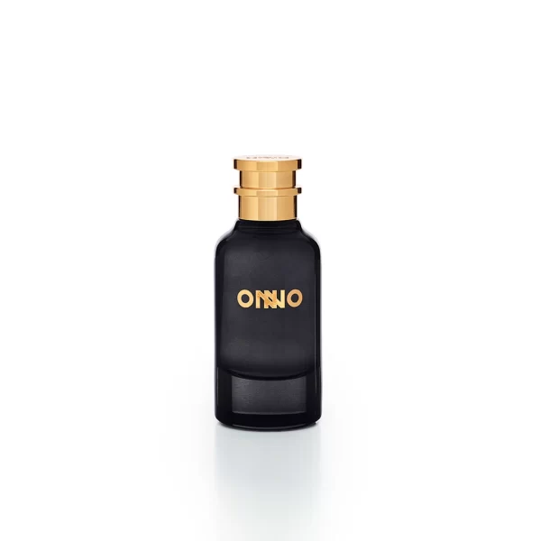 Onno Haute Parfumerie The Naturals Spicy Sandal - Duft für Damen und Herren, orientalisch, warm, 50ml Eau de Parfum, luxuriöses Parfum Erlebnis