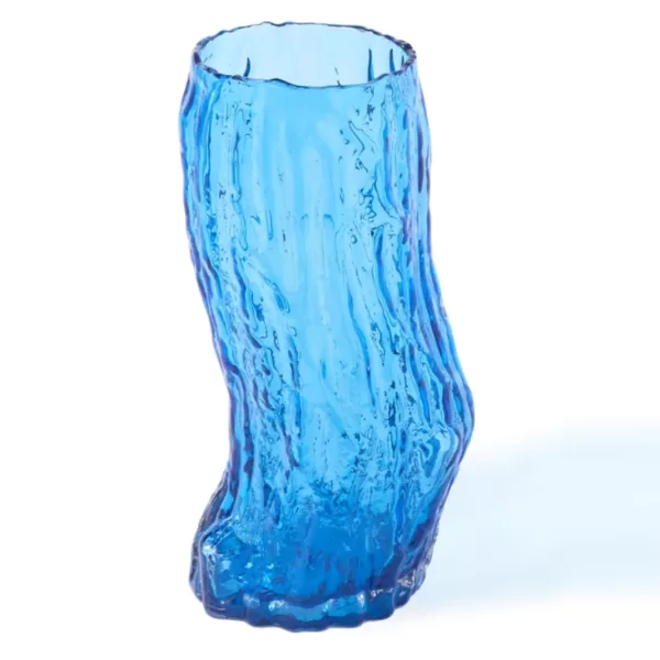 Pols Potten Tree Log Vase – Elegante Glasvase im Baumstamm-Design für stilvolle Wohnräume, natürliche Schönheit & zeitlose Eleganz