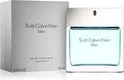 Calvin Klein Truth Eau de Toilette 100 ml - Oriëntaalse Houtachtige Geur voor Dames - Perfect voor Elke Gelegenheid