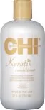 CHI Keratin Conditioner 946 ML – Hydraterende, Sulfaatvrije Conditioner voor Glanzend, Gezond Haar | Voorkomt Haarbreuk & Pluis