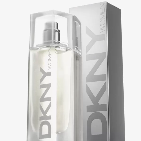 DKNY Women Eau de Parfum 30 ml - Bloemig Fruitige Damesparfum - Elegante Geur voor Dagelijks Gebruik - Donna Karan