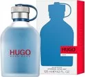 Hugo Boss Hugo Now Eau de Toilette Spray 125ml – Frischer Duft für Herren, Eleganter Parfümklassiker, Ideal für jeden Anlass