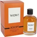 Joop! Wow for Men Eau de Toilette Spray 100 ml – Herenparfum für Männer – Frischer Duft, Ideal für jeden Anlass