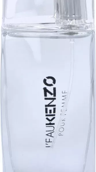 Kenzo L’Eau Kenzo Pour Femme Eau de Toilette 50ml - Subtiele, frisse geur voor dames - Perfect voor dagelijks gebruik en werk