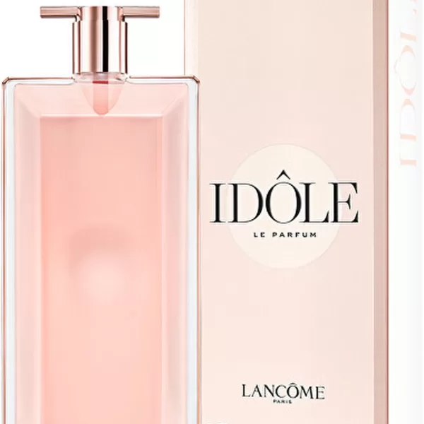 Lancôme Idôle Eau de Parfum 50 ml – Frisch & Strahlend Damesparfum – Dunne Parfumfles, Must-Have voor in je Handtas