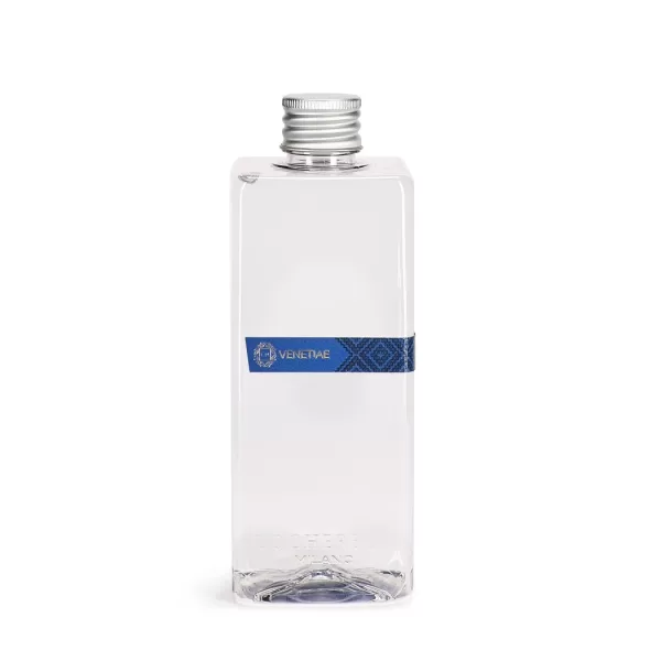 Locherber Milano Venetiae Raumduft Nachfüllflasche 500 ml | Skyline Collection | Mediterraner Duft mit Zitrone & Seeluft