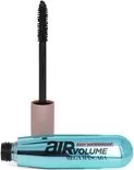 L’Oréal Paris Air Volume Mega Mascara Waterproof - 01 Black - Extreem Volume, Lichtgewicht Formule - 9.4 ml