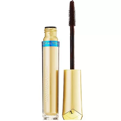 Max Factor Masterpiece Waterproof Mascara Black - Definitie, Scheiding, Geschikt voor Gevoelige Ogen, Langdurige Volume & Oogvertrouwen