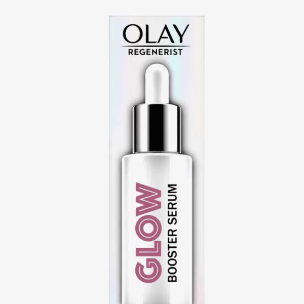 Olay Regenerist Glow Booster Serum 40ML