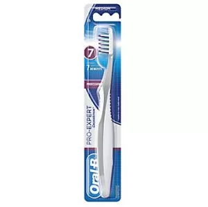 Oral-B Pro Expert Professional Clean Tandenborstel 35 Medium – Beschikbaar in Verschillende Kleuren voor Optimale Mondverzorging