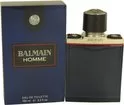 Pierre Balmain Homme Eau De Toilette Spray 100ml - Eleganter Herrenduft, Frische & Stil für den modernen Mann, Duft für jeden Anlass