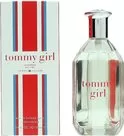 Tommy Hilfiger Tommy Girl Eau de Toilette 100 ml - Bloemige & Fruitige Damesparfum - Verfrissend & Energiek - Geschikt voor Elke Gelegenheid