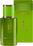 VAN GILS I For All Eau de Toilette 50 ml – Unisex Duft für alle Gelegenheiten, frischer und individueller Duft, perfekt für jeden Tag