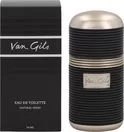 Van Gils Strictly For Men Eau De Toilette Spray 50ml - Frischer Duft mit Zitrusnoten, Gewürzen & warmen Aromen für Herren