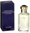 Versace The Dreamer 100 ml Eau de Toilette für Männer – Aromatische, sinnliche Duftkomposition mit Vanille, Lavendel & Amber