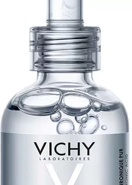 Vichy Liftactiv H.A. Epidermic Filler Serum 30ml – Anti-Aging, Rimpelvermindering, Hydratatie, Verstevigende Formule voor Gezicht en Ogen