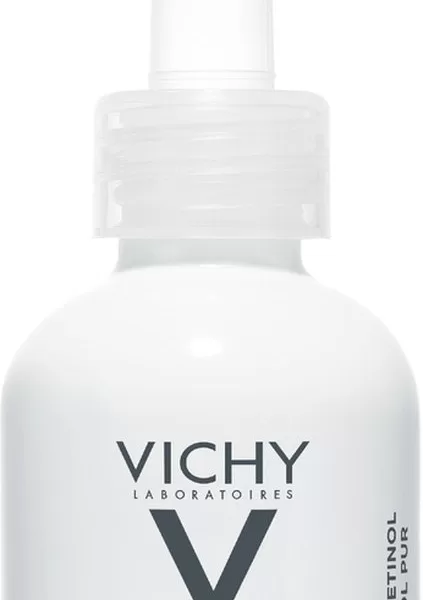 Vichy Liftactiv Retinol Specialist Serum 30ml – Vermindert Diepe Rimpels, Geschikt voor Alle Huidtypes, Unisex, Anti-Aging Serum