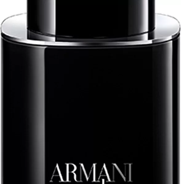 Giorgio Armani Code Profumo 50 ml - Eau de Parfum für Herren - Verführerischer Duft mit Grüner Mandarine, Amber & Tonkabohne