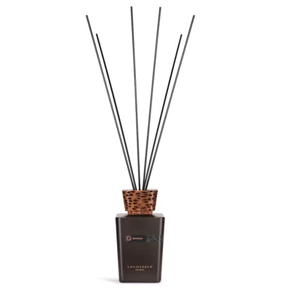 Locherber Milano Banksia Diffuser 2500 ml - Skyline Collection, Aromatischer Raumduft mit Eukalyptus, Grapefruit und Sandelholz