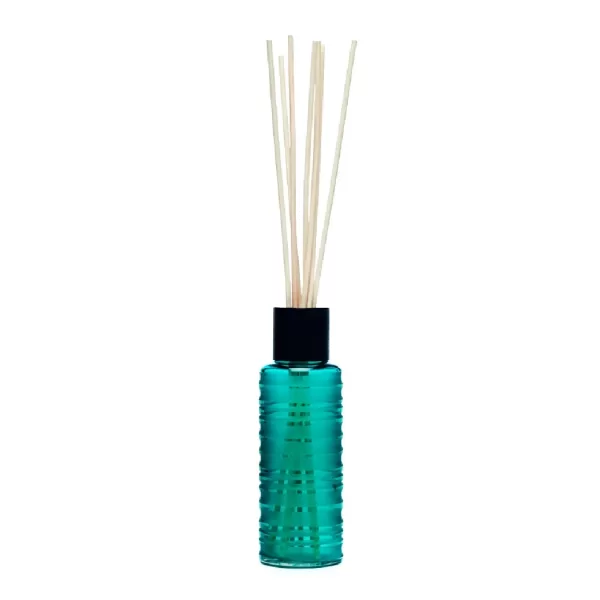 Onno Muse Sphere Aqua Diffuser 500 ml - Eleganter Raumduft mit einzigartigem Design inspiriert vom Strand von Sansibar, perfektes Wohnaccessoire.