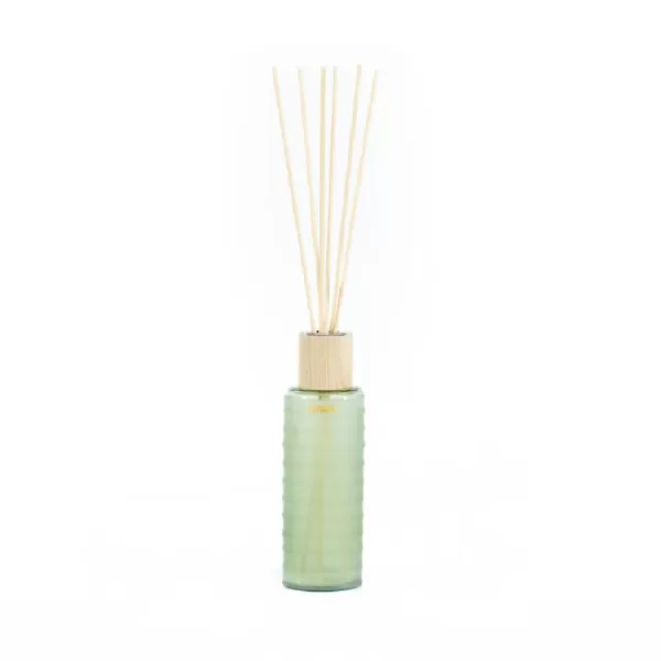 Onno Phuket Lotus Diffuser 500 ml - Waves Green | Raumduft mit entspannendem Wellen-Sound, stilvolles Design, inspirierende Farben