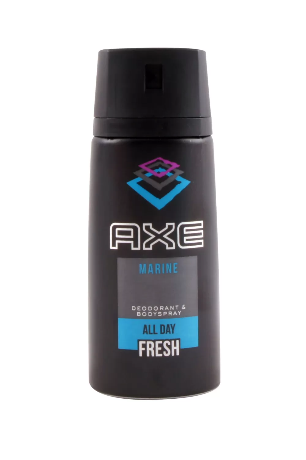 Axe Deospray Marine 150ml – Frisch & Belebend für Männer, langanhaltender Duft, ideal für den täglichen Gebrauch, 150 ml Deo Spray