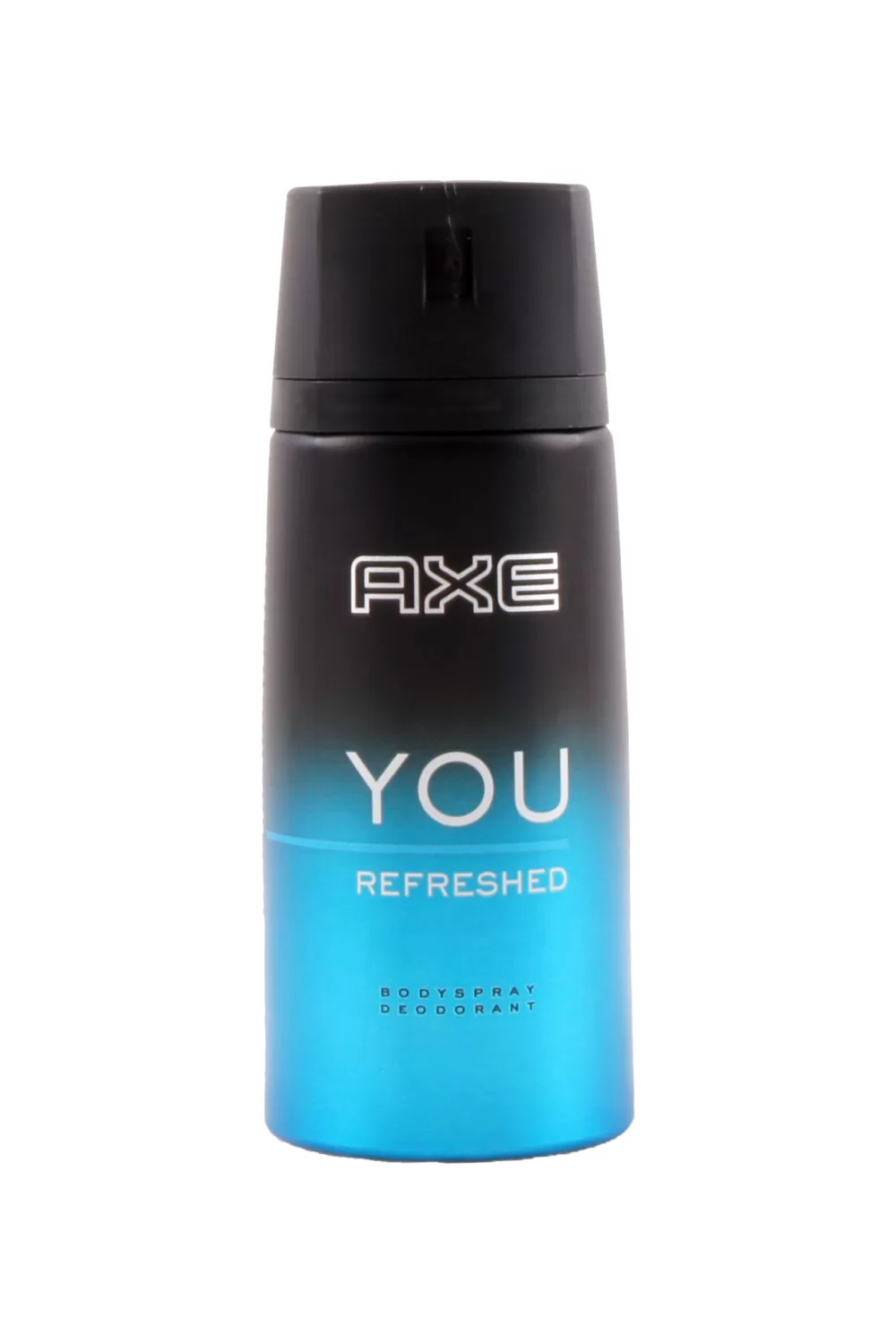 Axe Deospray You Refreshed 150ml – Frischer Duft für Männer, langanhaltender Schutz, ideal für den täglichen Gebrauch.