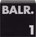 BALR. 1 Eau de Parfum voor Mannen - Frisse Geurnoten van Ananas & Citroen, Houtachtige Harttonen, Perfect voor Dagelijks Gebruik