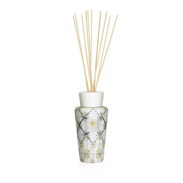 Baobab Odyssée Ithaque Diffuser 500 ml – Mediterraner Raumduft mit Jasmin & Patschuli, Limited Edition, 6-9 Monate Duftdauer