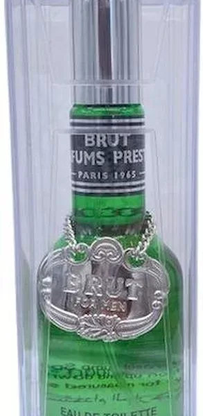 Brut Original Eau de Toilette 100 ml - Verfijnd Kruidig Parfum voor Mannen - Langdurige Geur - EAN 8717163537664