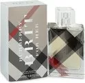 Burberry Brit For Her Eau de Parfum 50ml – Eleganter Damenduft für jeden Anlass – Duftnoten von Zitrus, Vanille & Mandeln