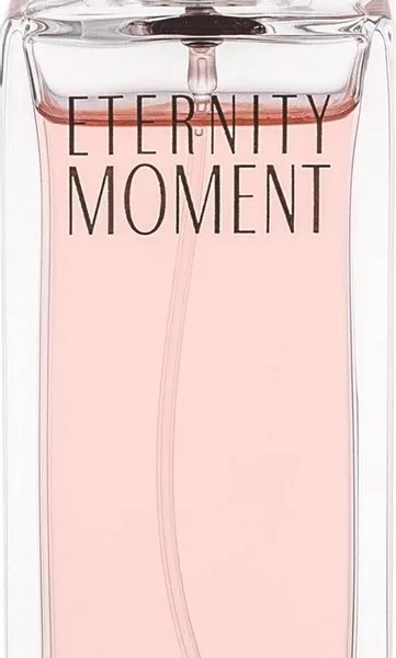 Calvin Klein Eternity Moment Eau de Parfum 30ml – Verführerischer Duft für Damen – Perfekt für jeden Anlass