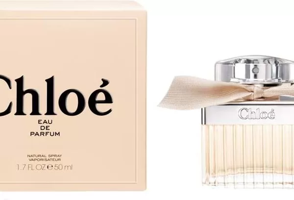 Chloé Eau de Parfum 50 ml – Eleganter Duft für Frauen, blumige Noten, ideal für den täglichen Gebrauch oder besondere Anlässe.