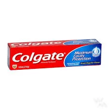 Colgate Maximum Cavity Protection Tandpasta 100ml – Effektiver Schutz gegen Karies für gesunde Zähne und frischen Atem