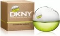 DKNY Be Delicious Eau de Parfum 30 ml - Frisse Fruitige Damesparfum - Grapefruit, Komkommer, Roos - Perfect voor de Gedurfde Vrouw