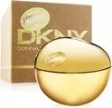 DKNY Golden Delicious Eau de Parfum 50 ml - Bloemige Damesgeur met Appel, Roos & Sandelhout - Luxe Parfum voor Vrouwen