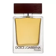 Dolce & Gabbana The One Eau de Toilette Spray für Männer, 50 ml – Eleganter Duft, zeitloser Charme, ideales Geschenk für Herren