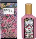 Gucci Flora Gorgeous Gardenia Eau de Parfum 30ml & Travel Spray 10ml - Bloemige, Sensuele Geur met Frangipani, Peer & Patchoeli