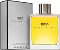 Hugo Boss Boss Number One Eau de Toilette 100ml - Neue Edition für Herrenparfum - Frischer Duft für den modernen Mann